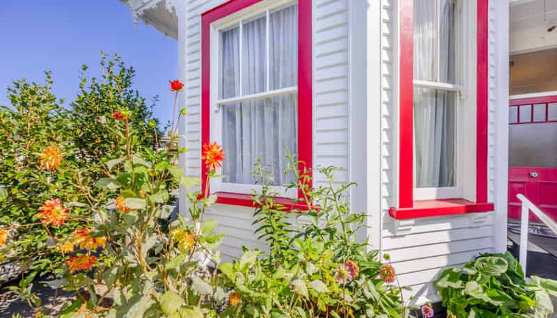 601 Pepper Street, Saint Leonards