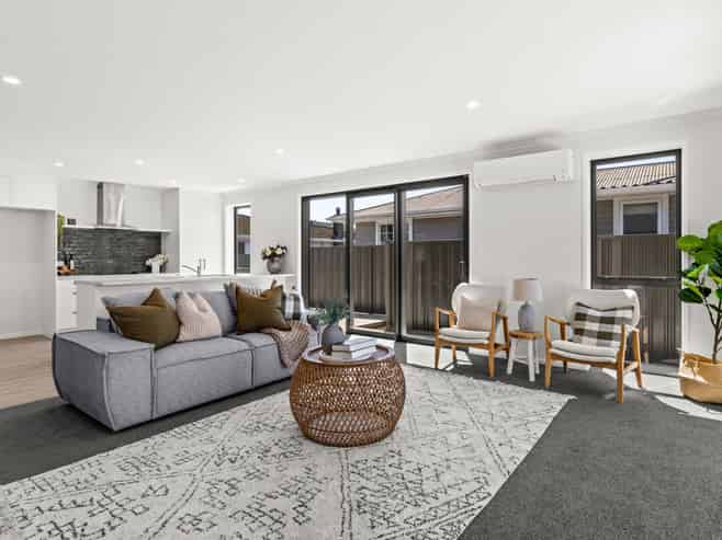 13A Warwick Crescent, Taradale