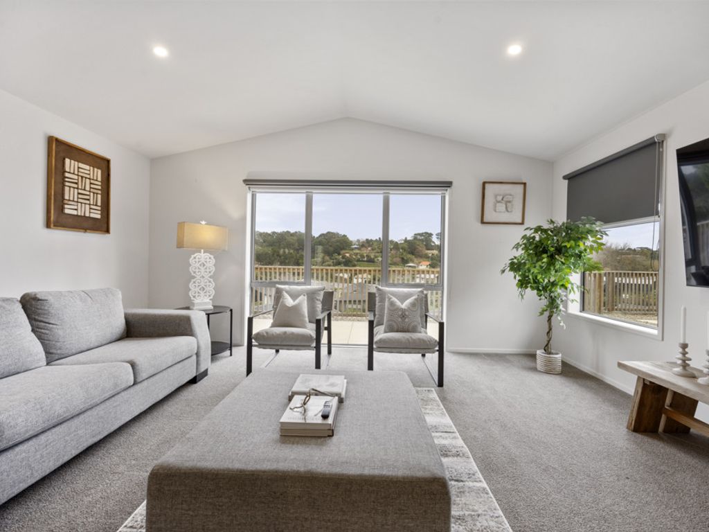 30B Sycamore Grove, Lower Vogeltown, New Plymouth, Taranaki - Photo 2