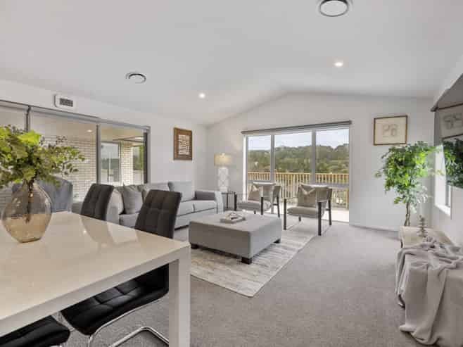 30B Sycamore Grove, Lower Vogeltown