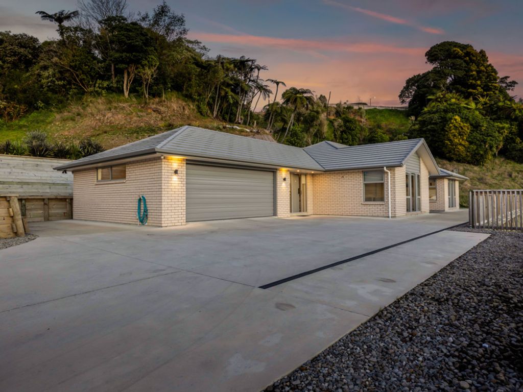 30B Sycamore Grove, Lower Vogeltown, New Plymouth, Taranaki