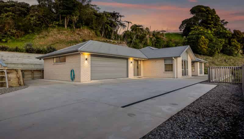 30B Sycamore Grove, Lower Vogeltown