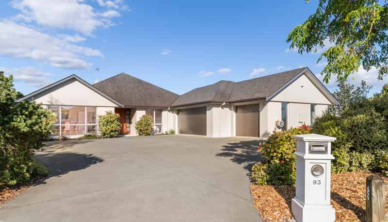 93 Butcher Road, Pukekohe