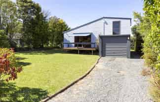 199 Omori Road, Kuratau