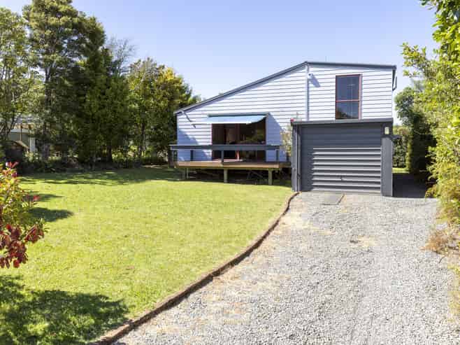 199 Omori Road, Kuratau