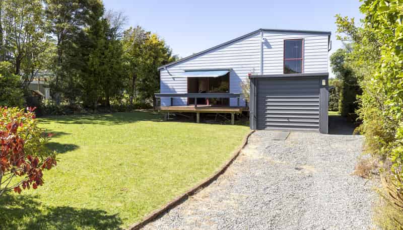 199 Omori Road, Kuratau