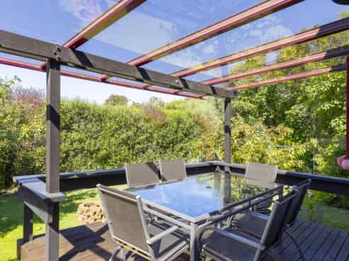 199 Omori Road, Kuratau