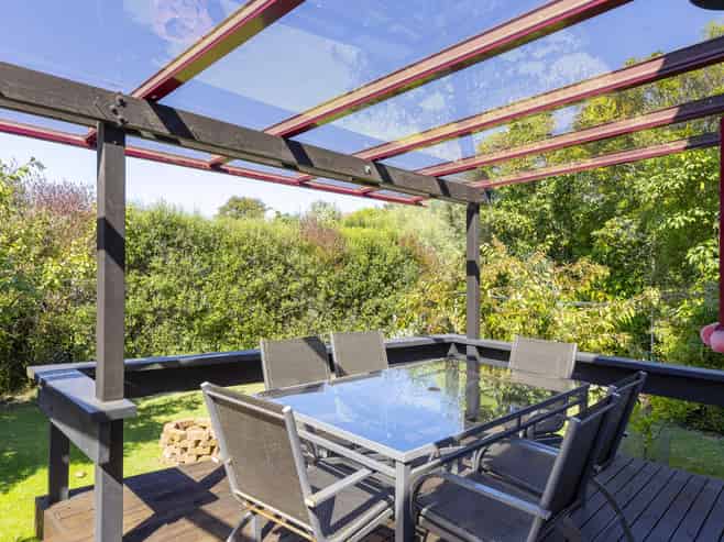 199 Omori Road, Kuratau