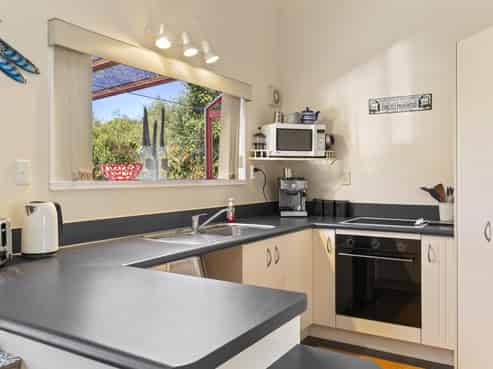 199 Omori Road, Kuratau