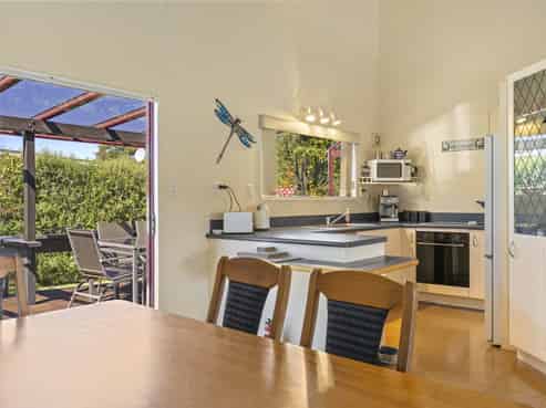 199 Omori Road, Kuratau