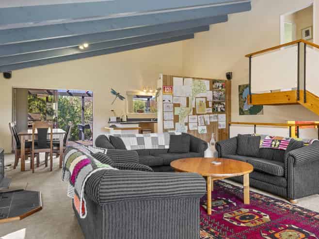 199 Omori Road, Kuratau