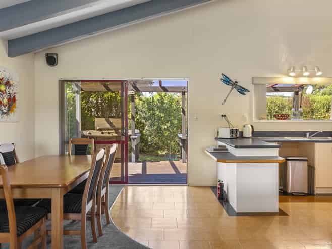 199 Omori Road, Kuratau