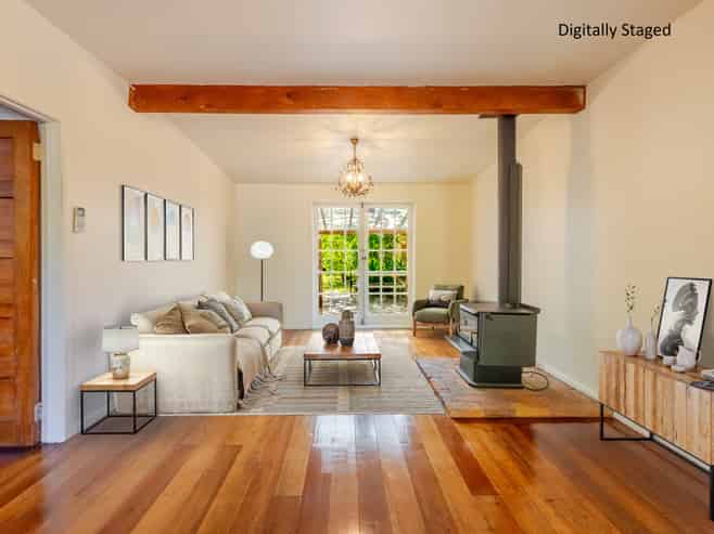 812 Copeland Road, Akina