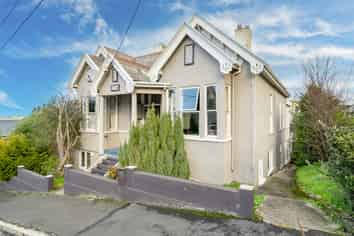 3/97 Elm Row, Dunedin Central