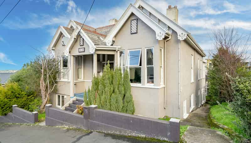 3/97 Elm Row, Dunedin Central