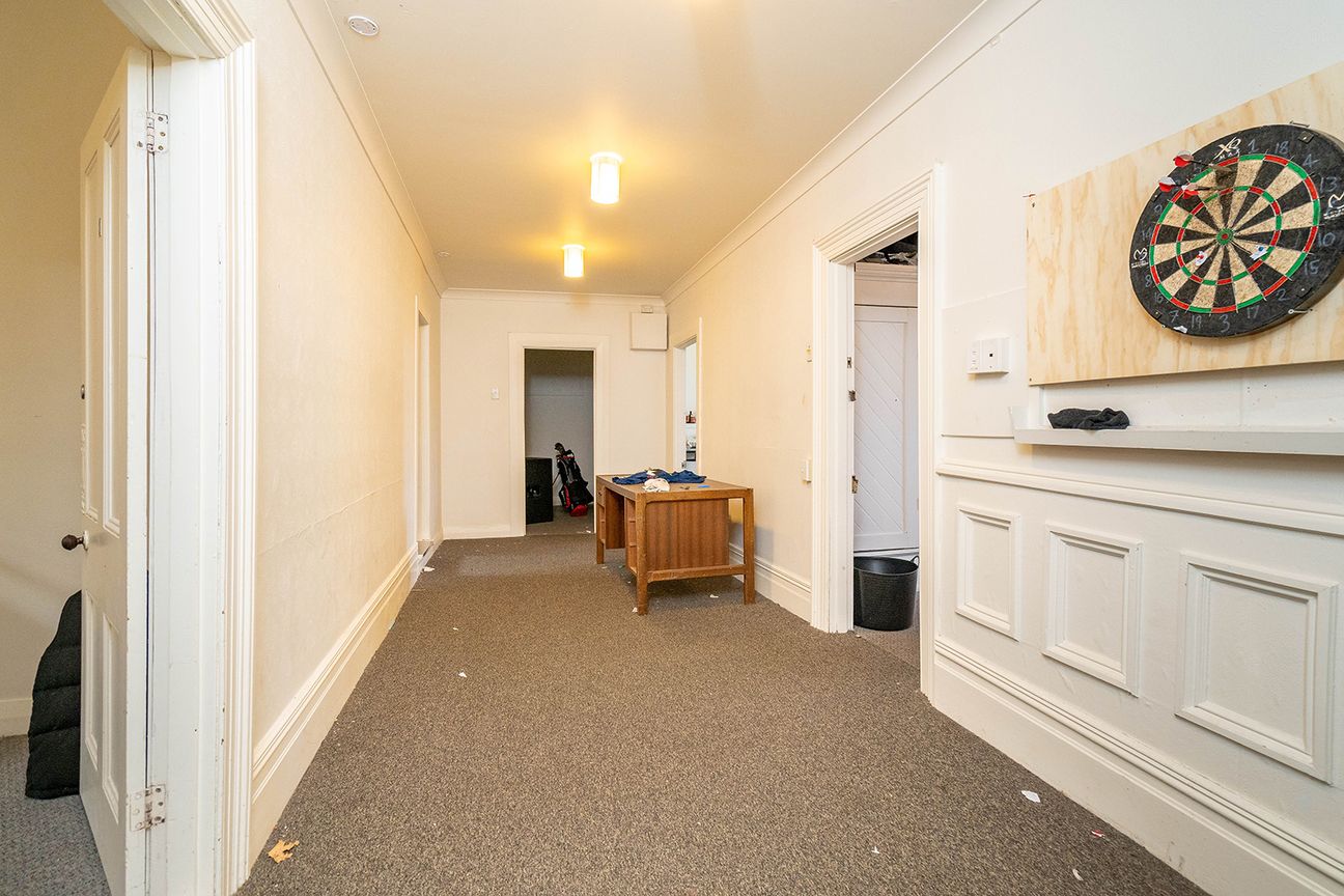 Stylish 4-Bedroom City Rise Flat - Widok 4