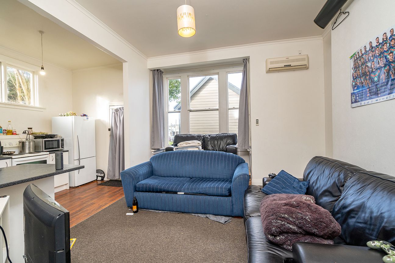 Stylish 4-Bedroom City Rise Flat - Widok 2