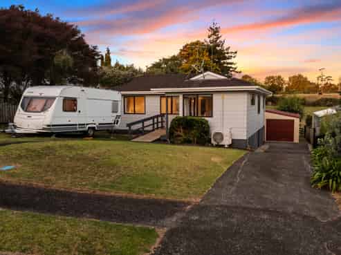 19 Matipo Drive, Tuakau
