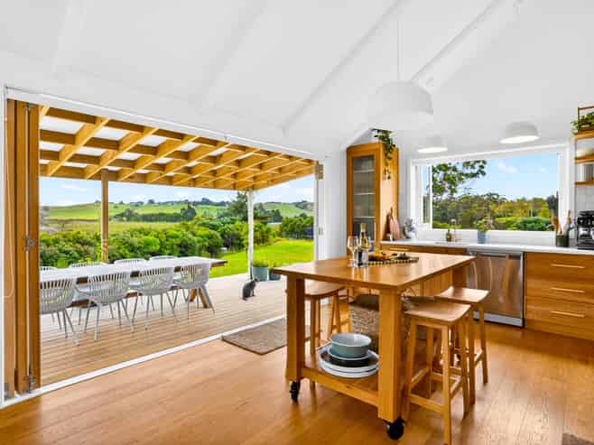 22 Te Whau Lane, Snells Beach