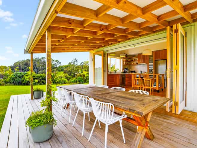 22 Te Whau Lane, Snells Beach