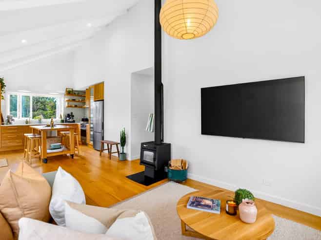 22 Te Whau Lane, Snells Beach