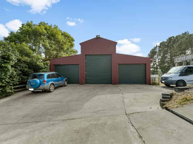 716b Tahuroa Road, Morrinsville
