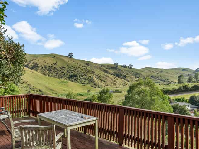 716b Tahuroa Road, Morrinsville
