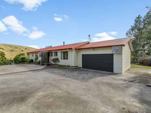 716B Tahuroa Road, Morrinsville