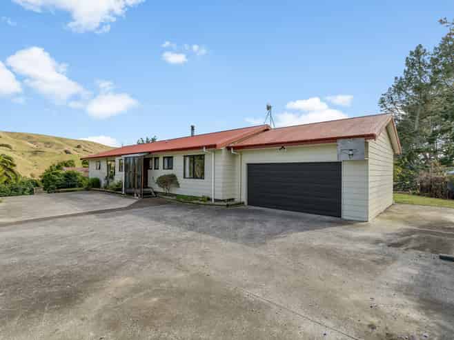 716b Tahuroa Road, Morrinsville