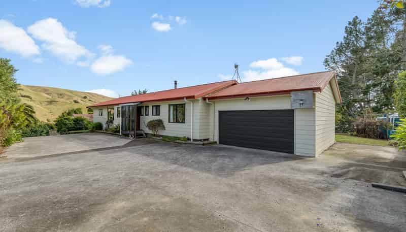 716b Tahuroa Road, Morrinsville