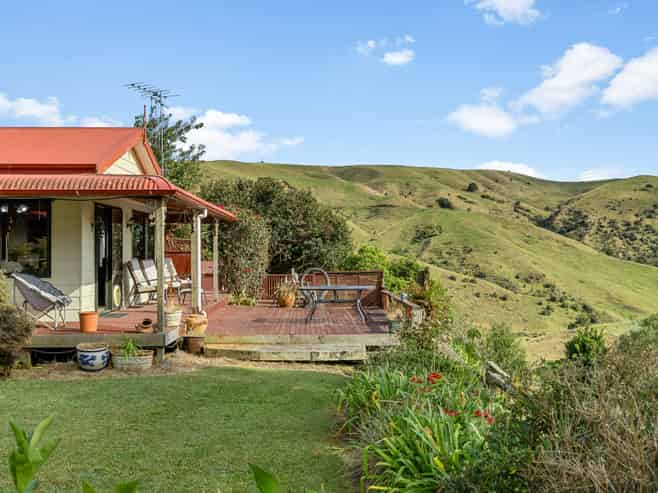 716b Tahuroa Road, Morrinsville