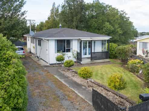 11 Dale Crescent, Gore