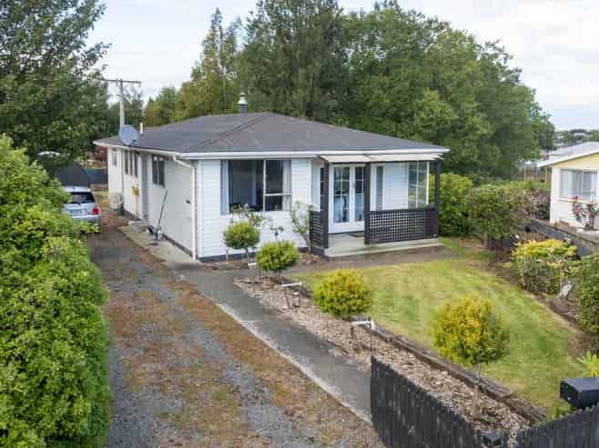 11 Dale Crescent, Gore