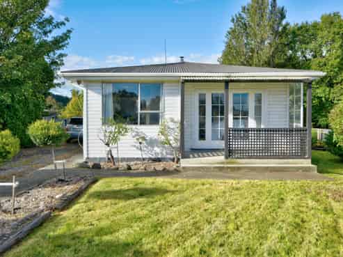 11 Dale Crescent, Gore