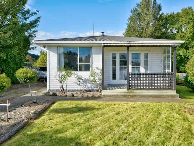 11 Dale Crescent, Gore