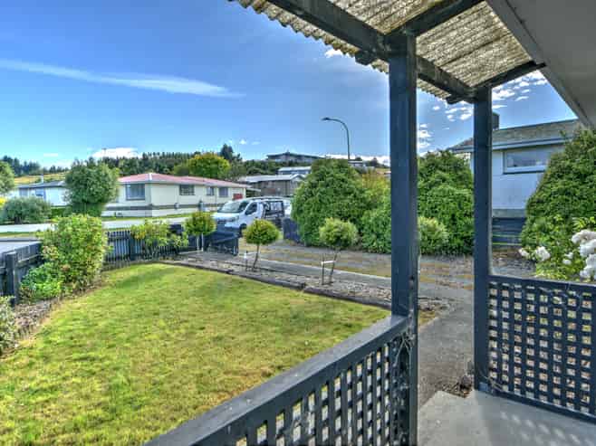 11 Dale Crescent, Gore