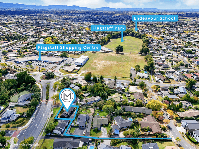 18 Woodland Drive, Flagstaff