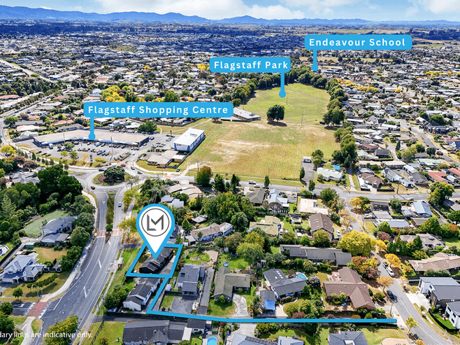 18 Woodland Drive, Flagstaff