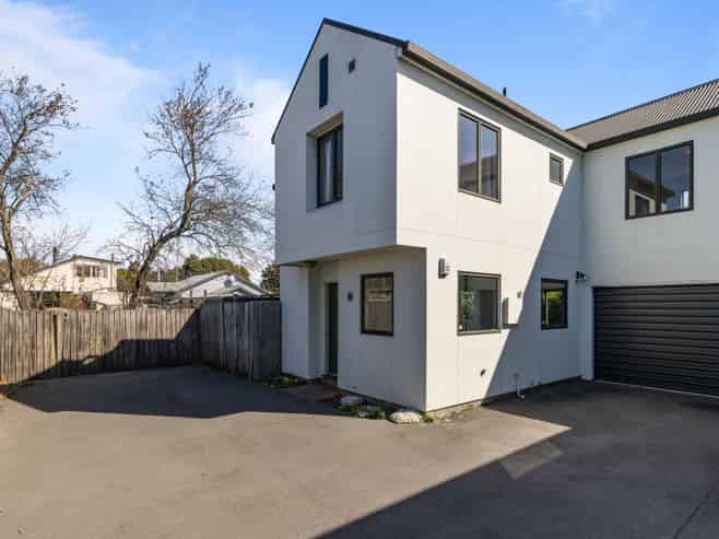 6/36 Macaulay Street, Addington