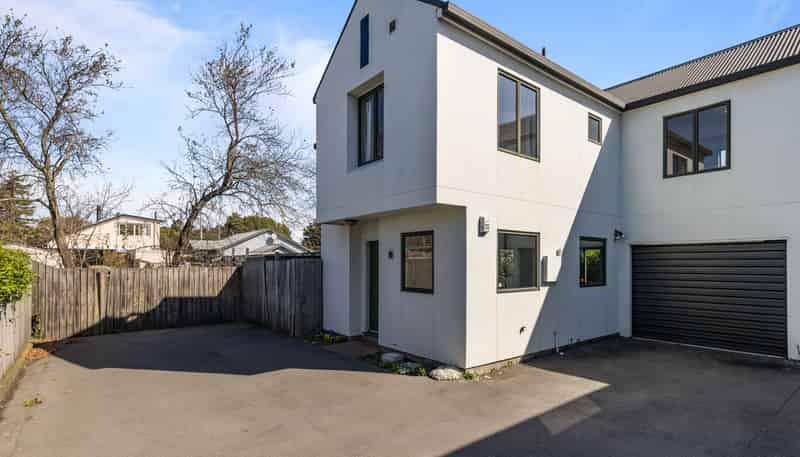 6/36 Macaulay Street, Addington