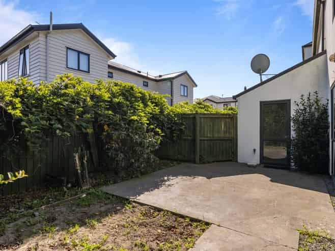 6/36 Macaulay Street, Addington