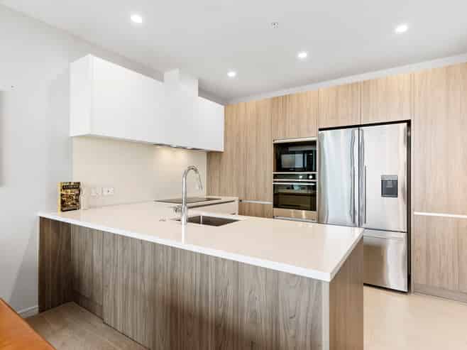 305/64 Te Oneroa Way, Long Bay