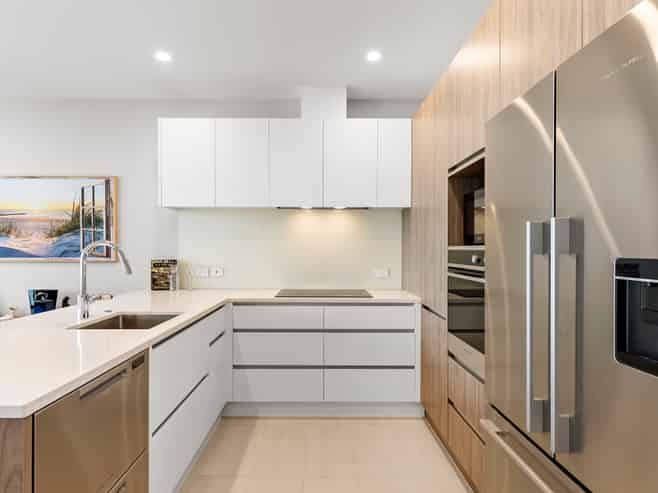 305/64 Te Oneroa Way, Long Bay