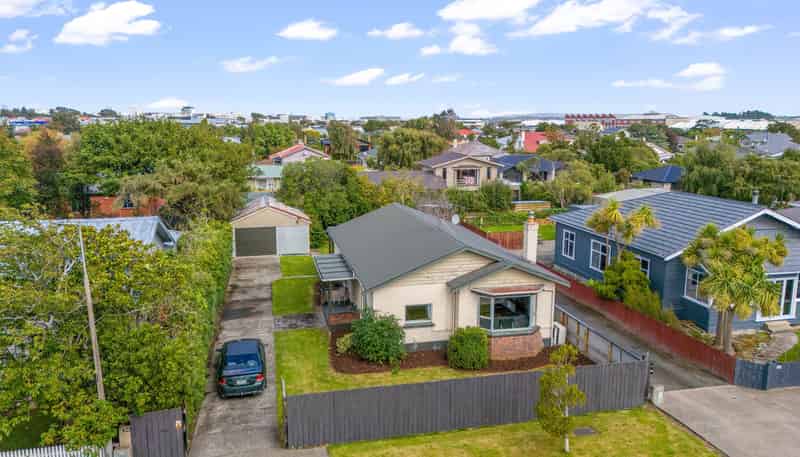 41 Arthur Street, AVENAL