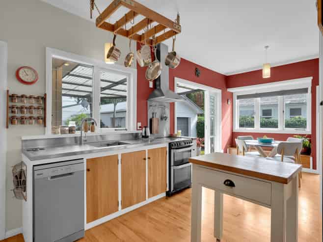 176 Mahoe Street, Melville