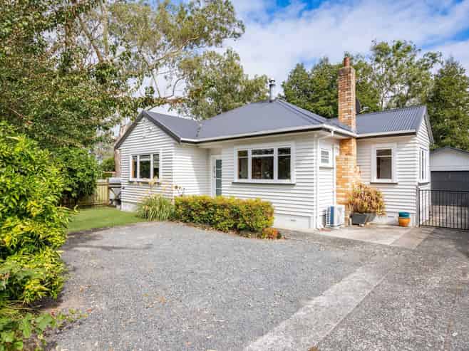 176 Mahoe Street, Melville