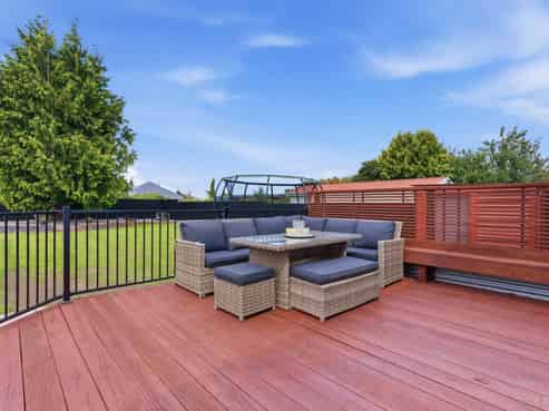 58 Studholme Street, Temuka