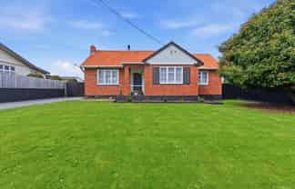 58 Studholme Street, Temuka