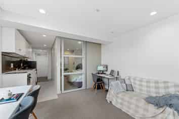 401/37 Symonds Street, Auckland Central