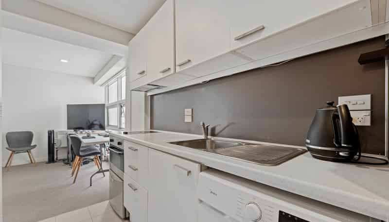 401/37 Symonds Street, Auckland Central